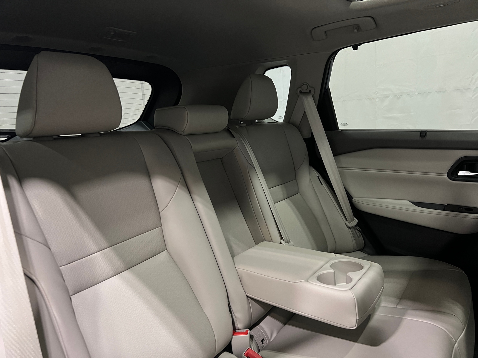 Thumbnail: 2023 Nissan Rogue - 6