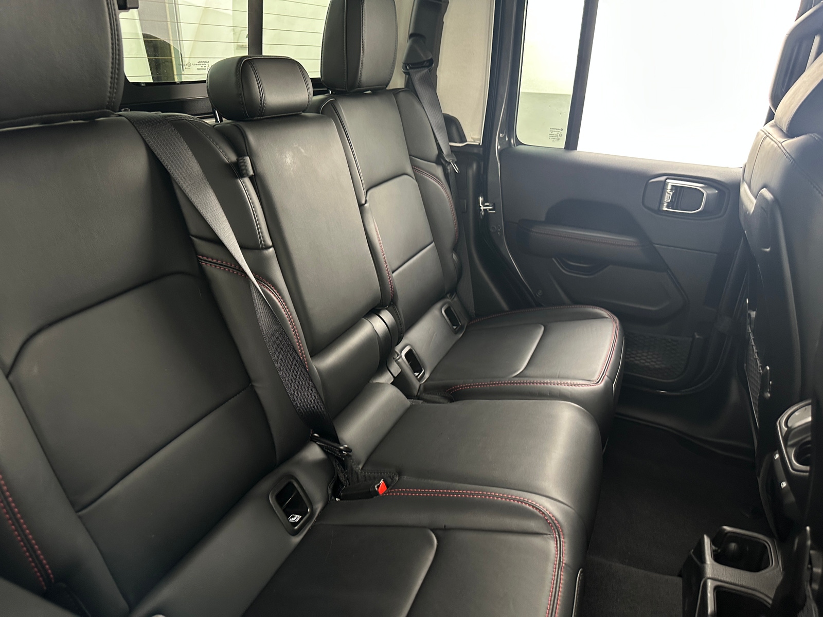 Thumbnail: 2025 Jeep Gladiator - 5