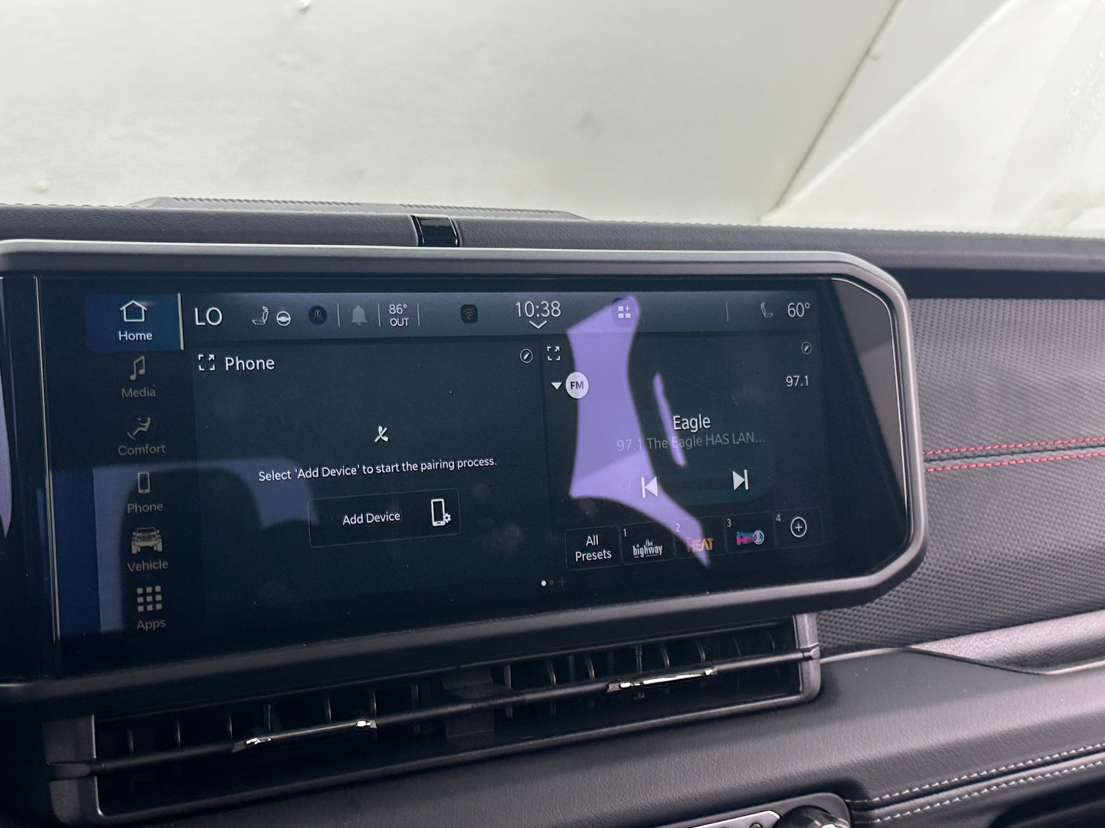 Thumbnail: 2025 Jeep Gladiator - 3