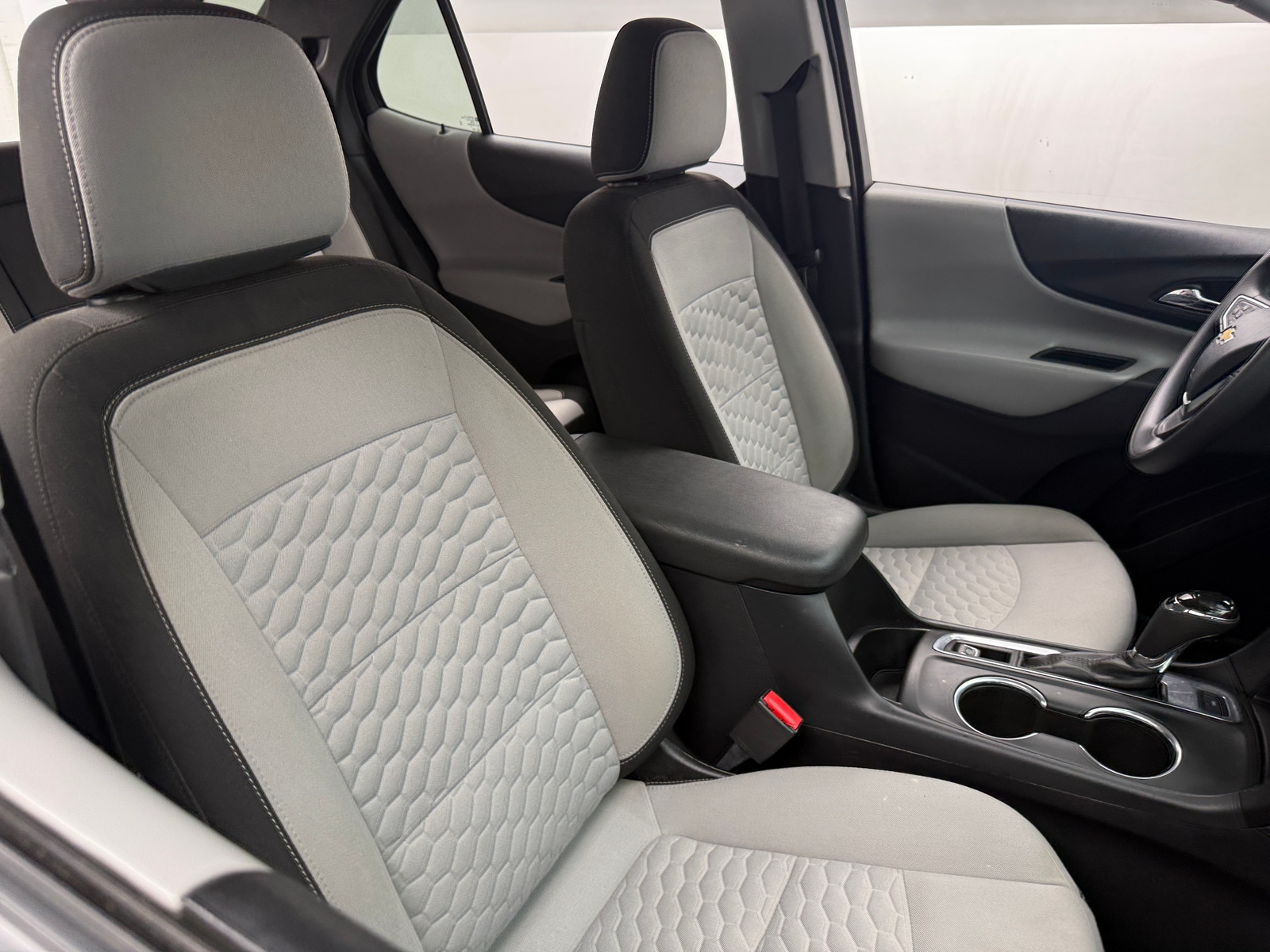 Thumbnail: 2020 Chevrolet Equinox - 2