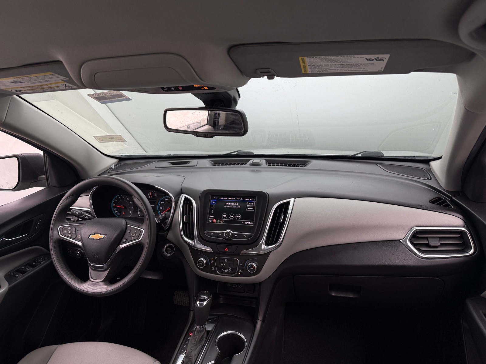 Thumbnail: 2020 Chevrolet Equinox - 3