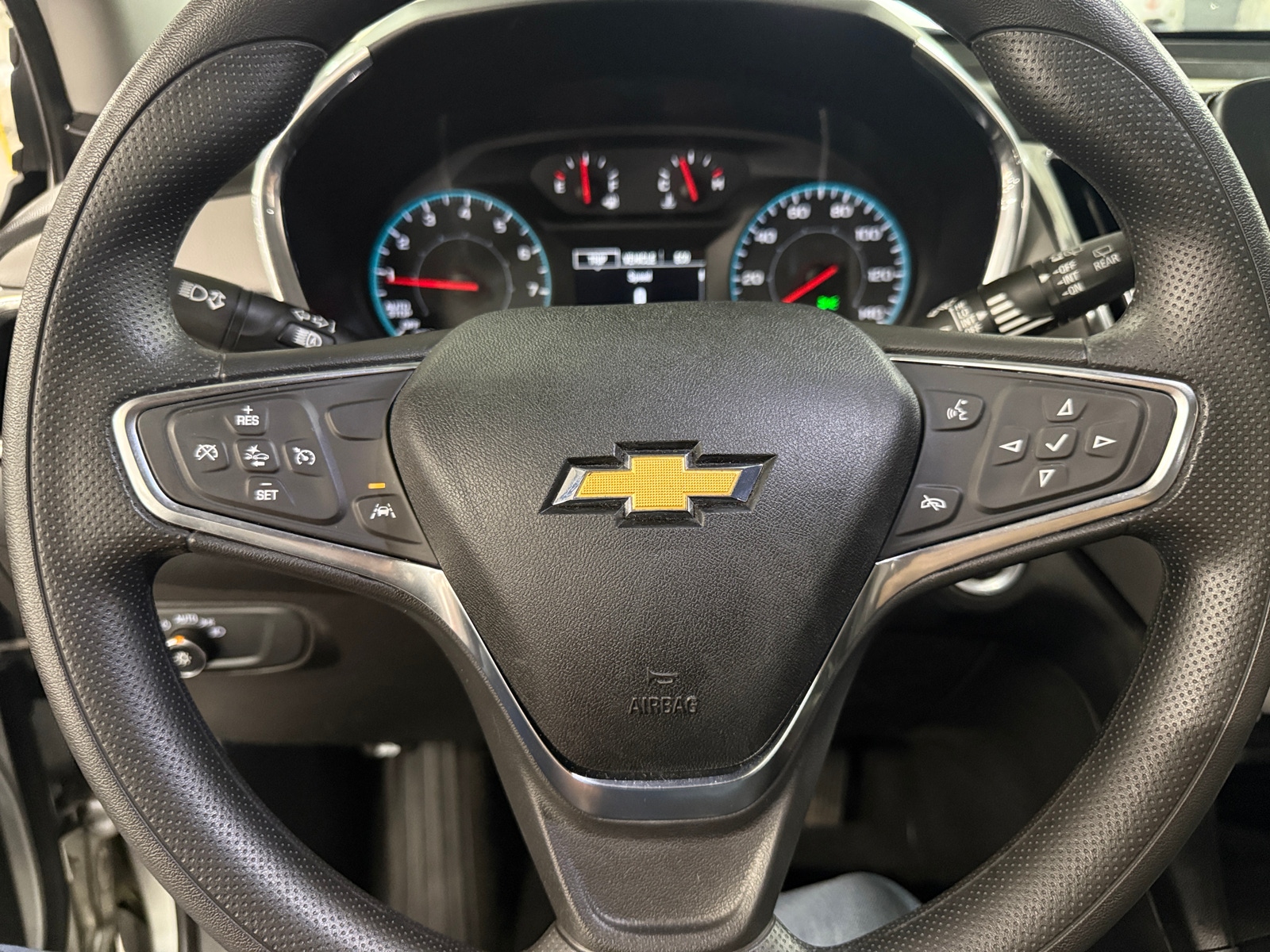 Thumbnail: 2020 Chevrolet Equinox - 5