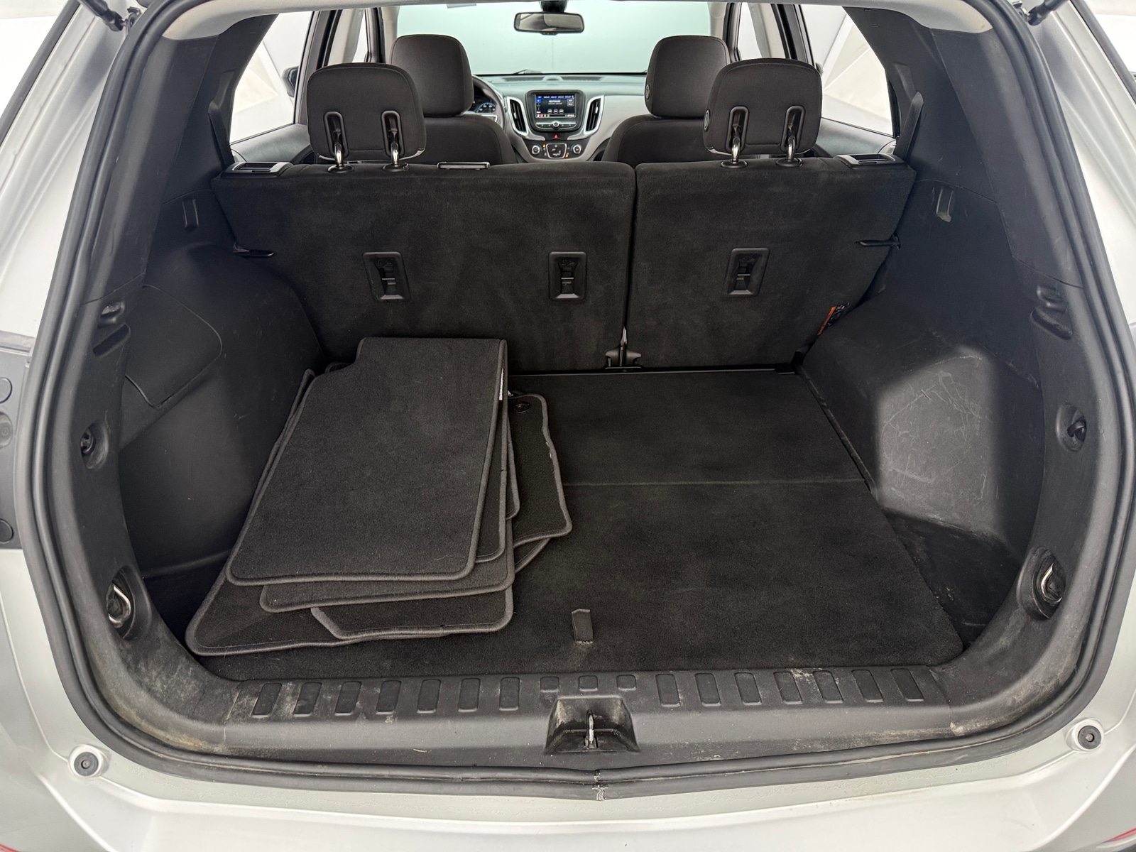 Thumbnail: 2020 Chevrolet Equinox - 7