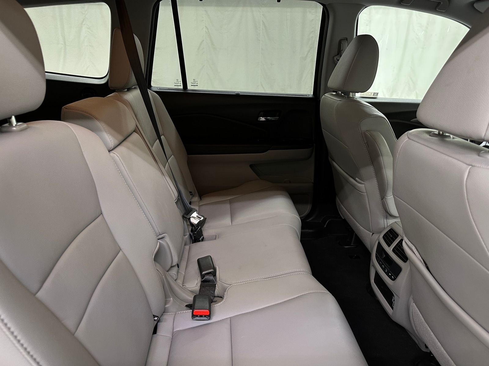 Thumbnail: 2021 Honda Pilot - 5