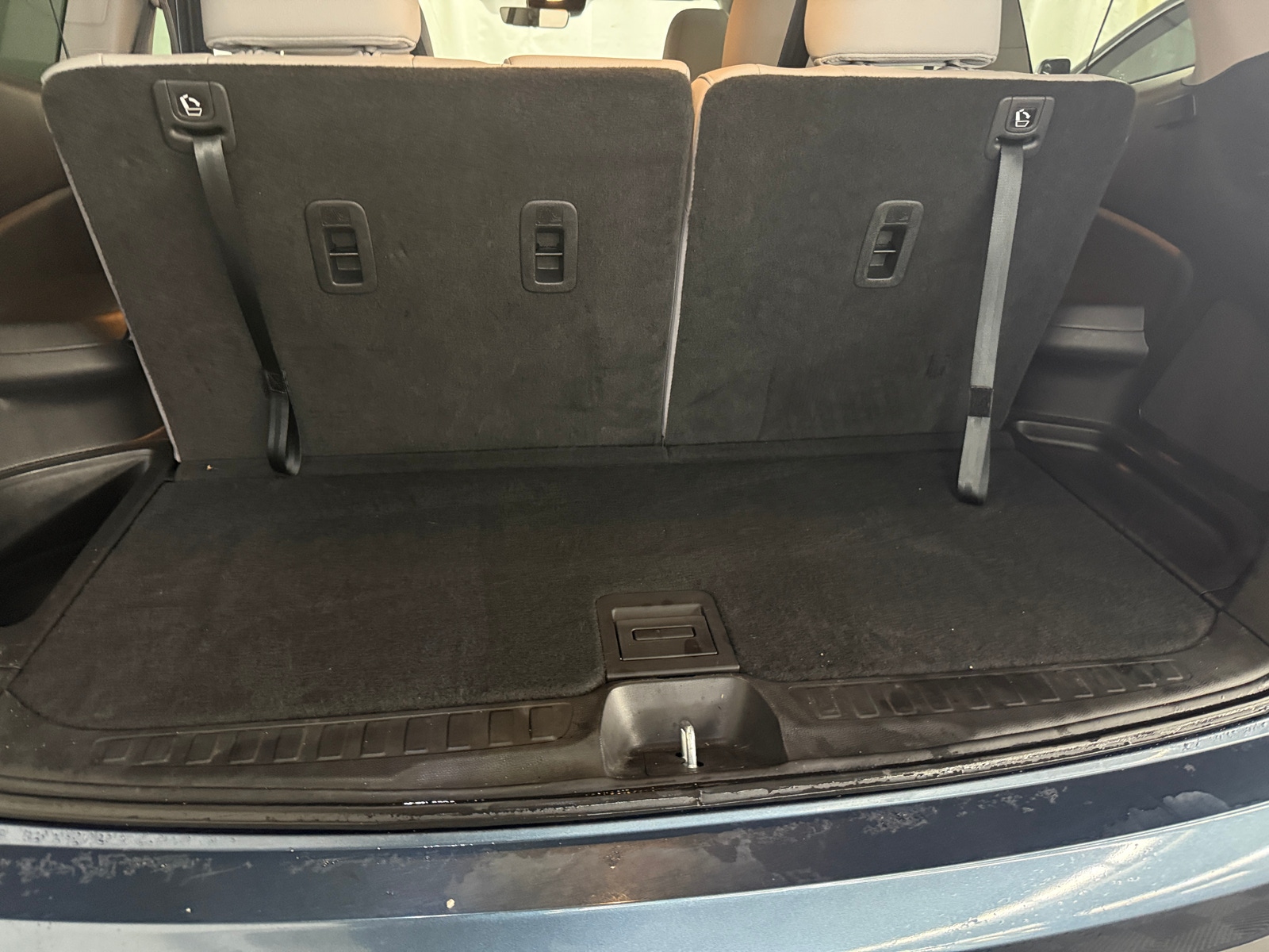 Thumbnail: 2021 Honda Pilot - 6