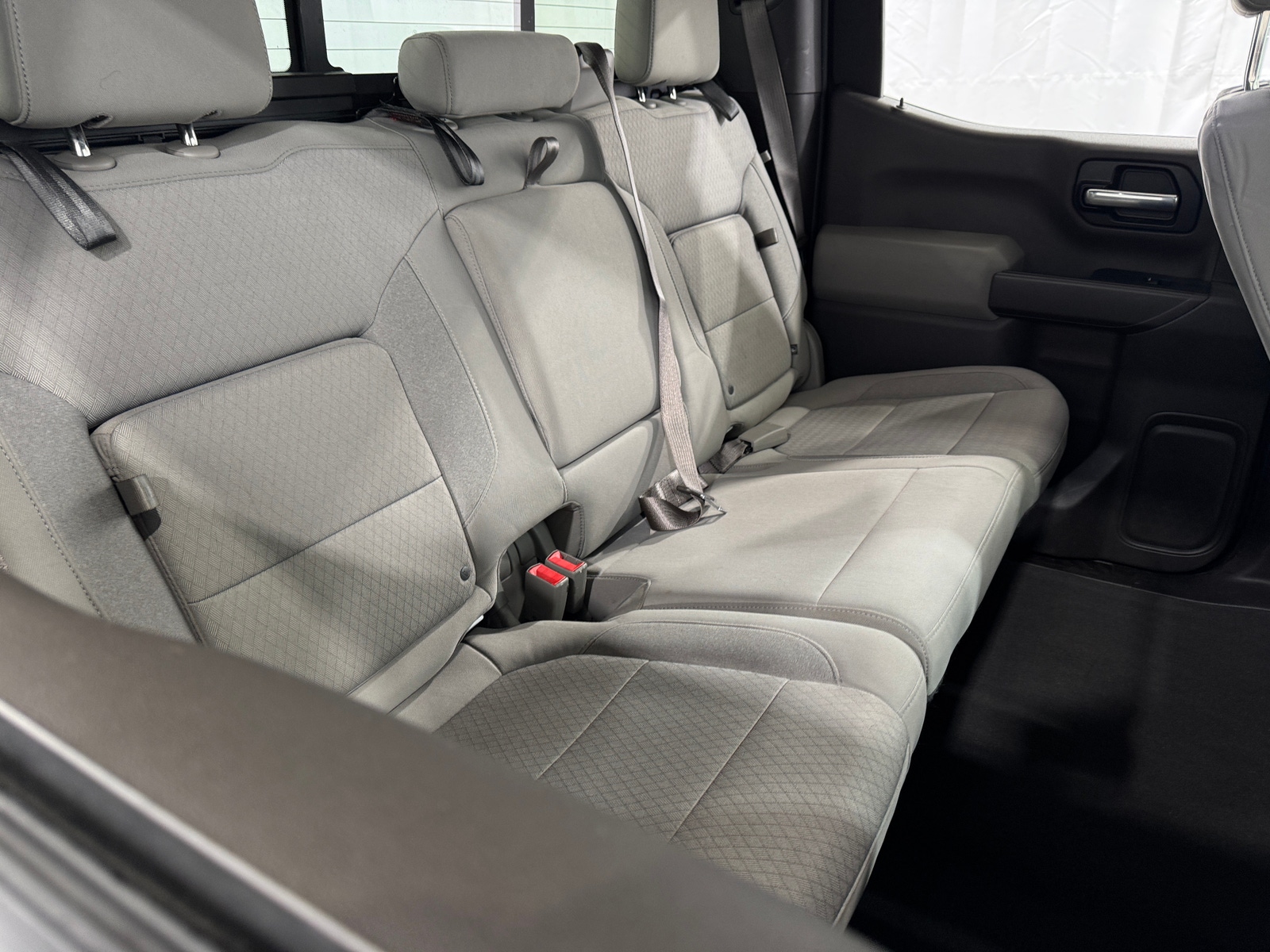 Thumbnail: 2021 Chevrolet Silverado 1500 - 6