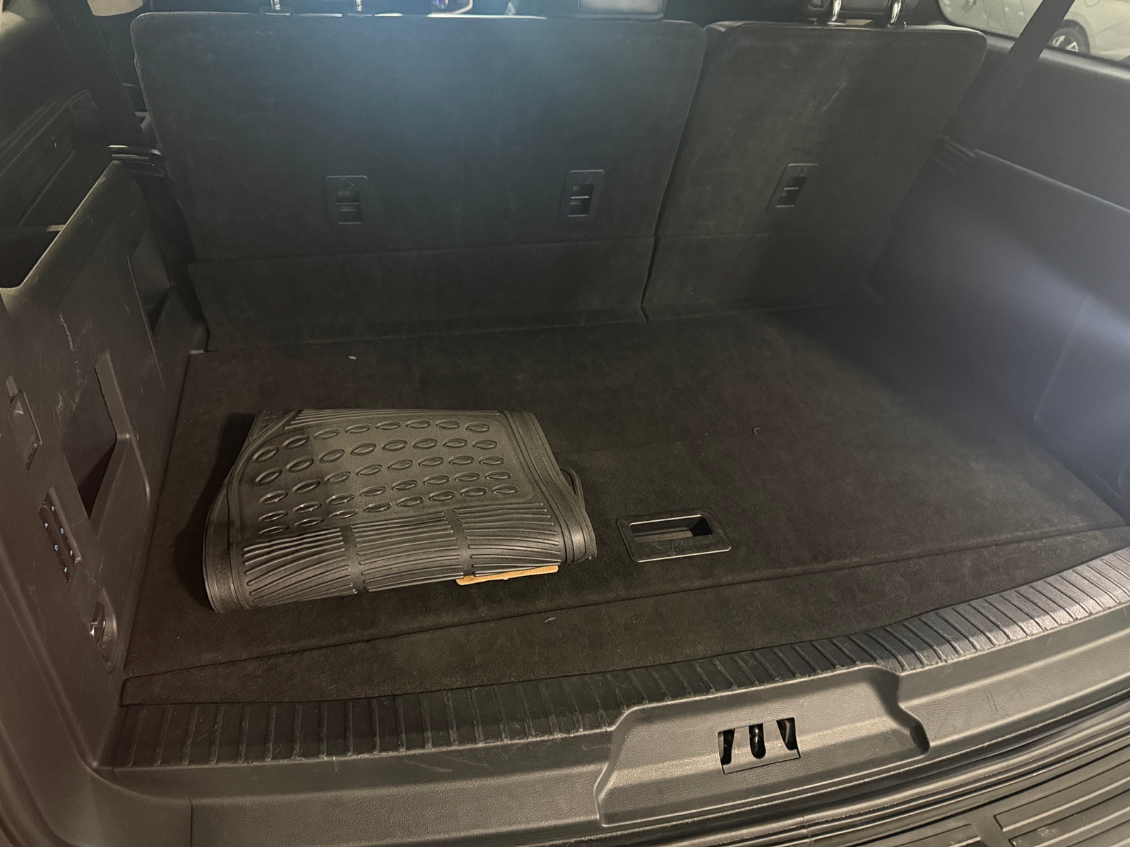 Thumbnail: 2023 Ford Expedition MAX - 6