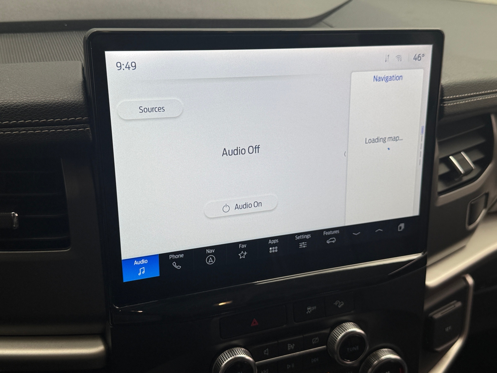 Thumbnail: 2023 Ford Expedition MAX - 3