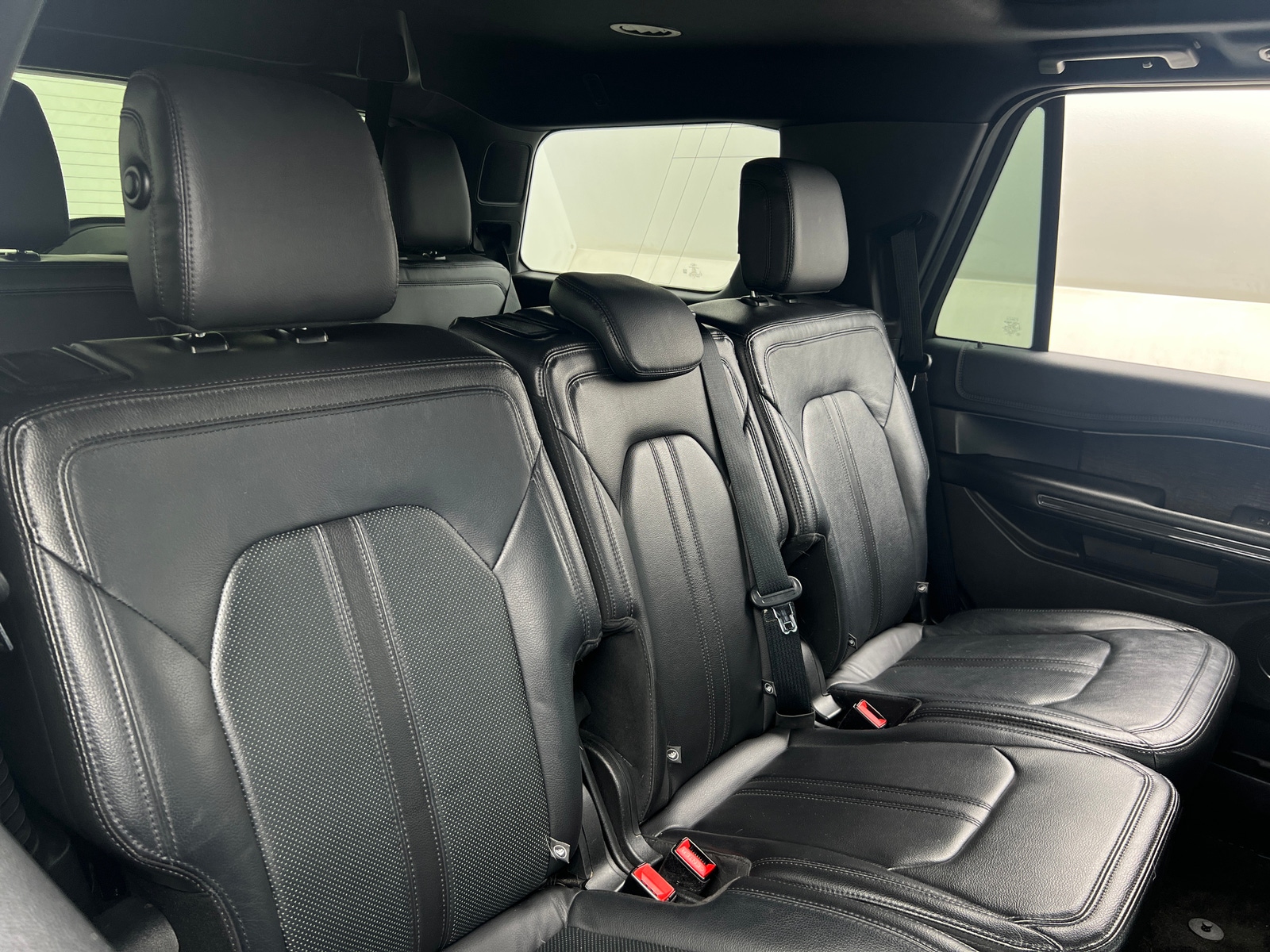 Thumbnail: 2019 Ford Expedition - 5