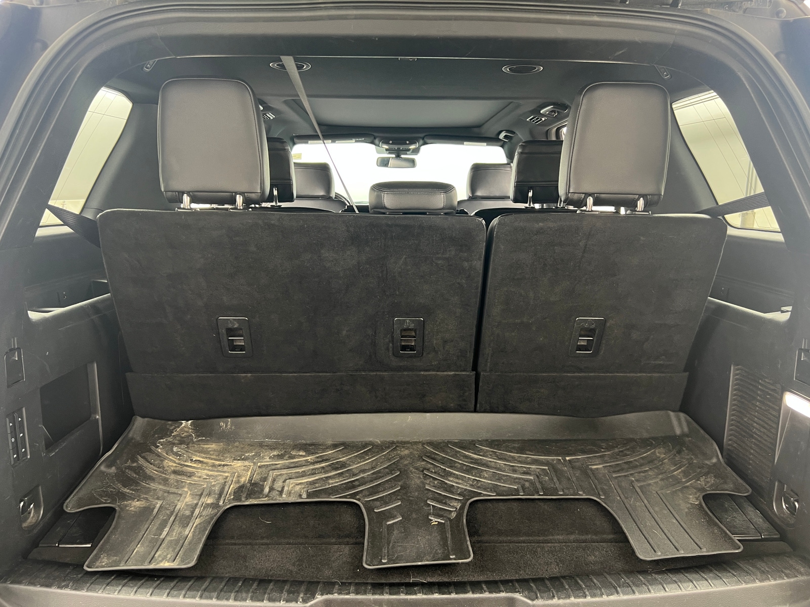 Thumbnail: 2019 Ford Expedition - 6