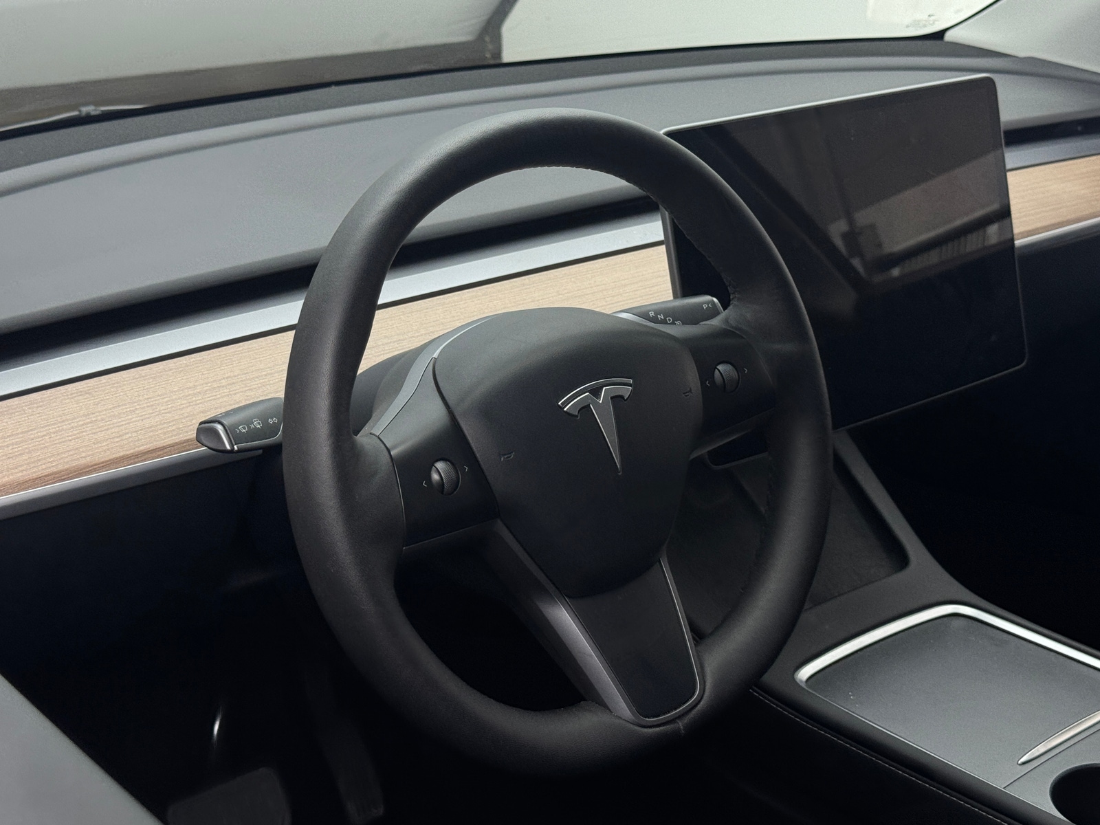 Thumbnail: 2023 Tesla Model Y - 4