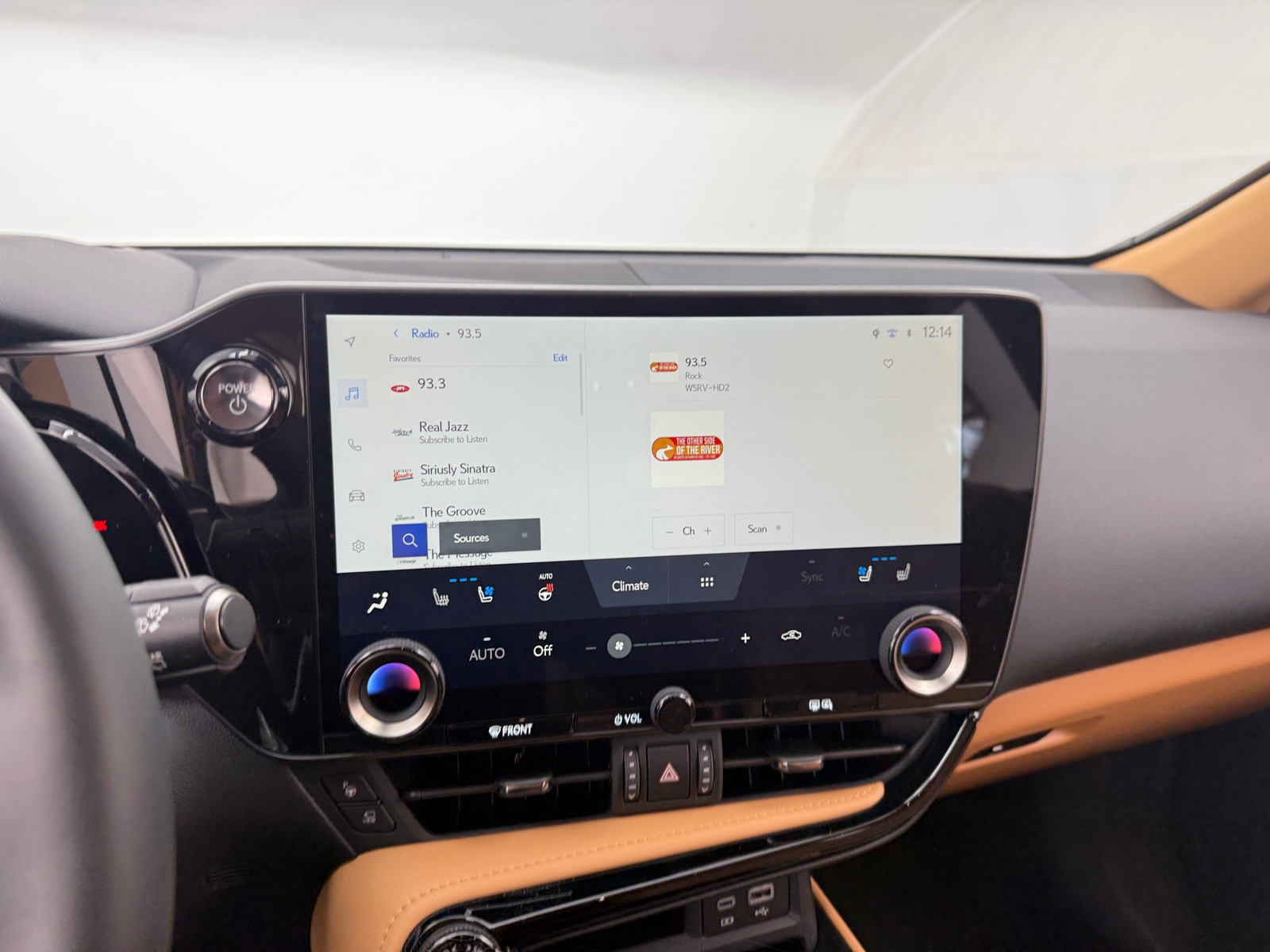 Thumbnail: 2025 Lexus NX - 3