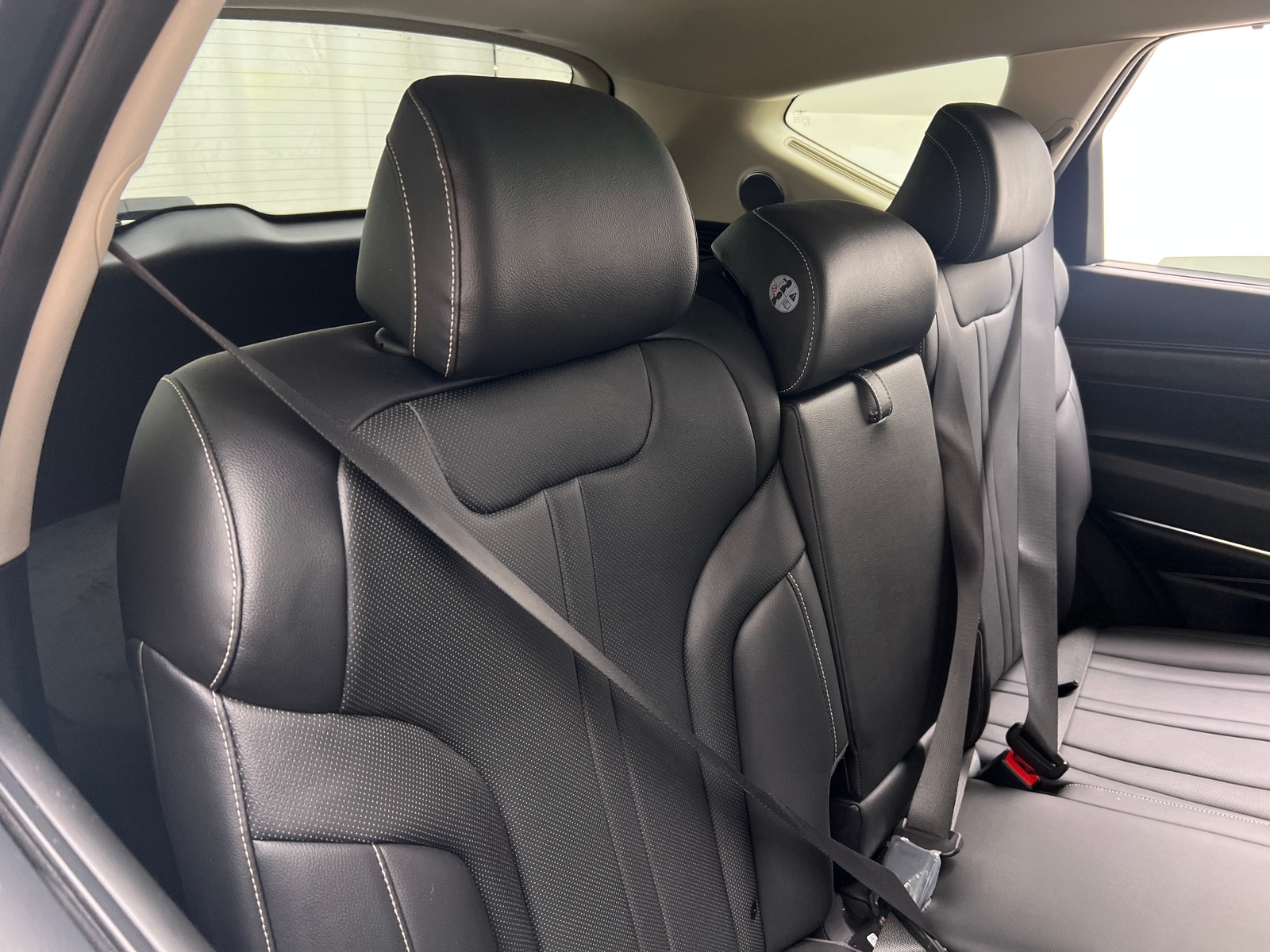 Thumbnail: 2022 Genesis GV80 - 5