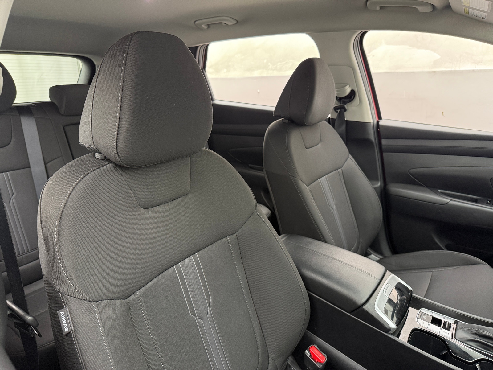 Thumbnail: 2025 Hyundai Tucson - 2