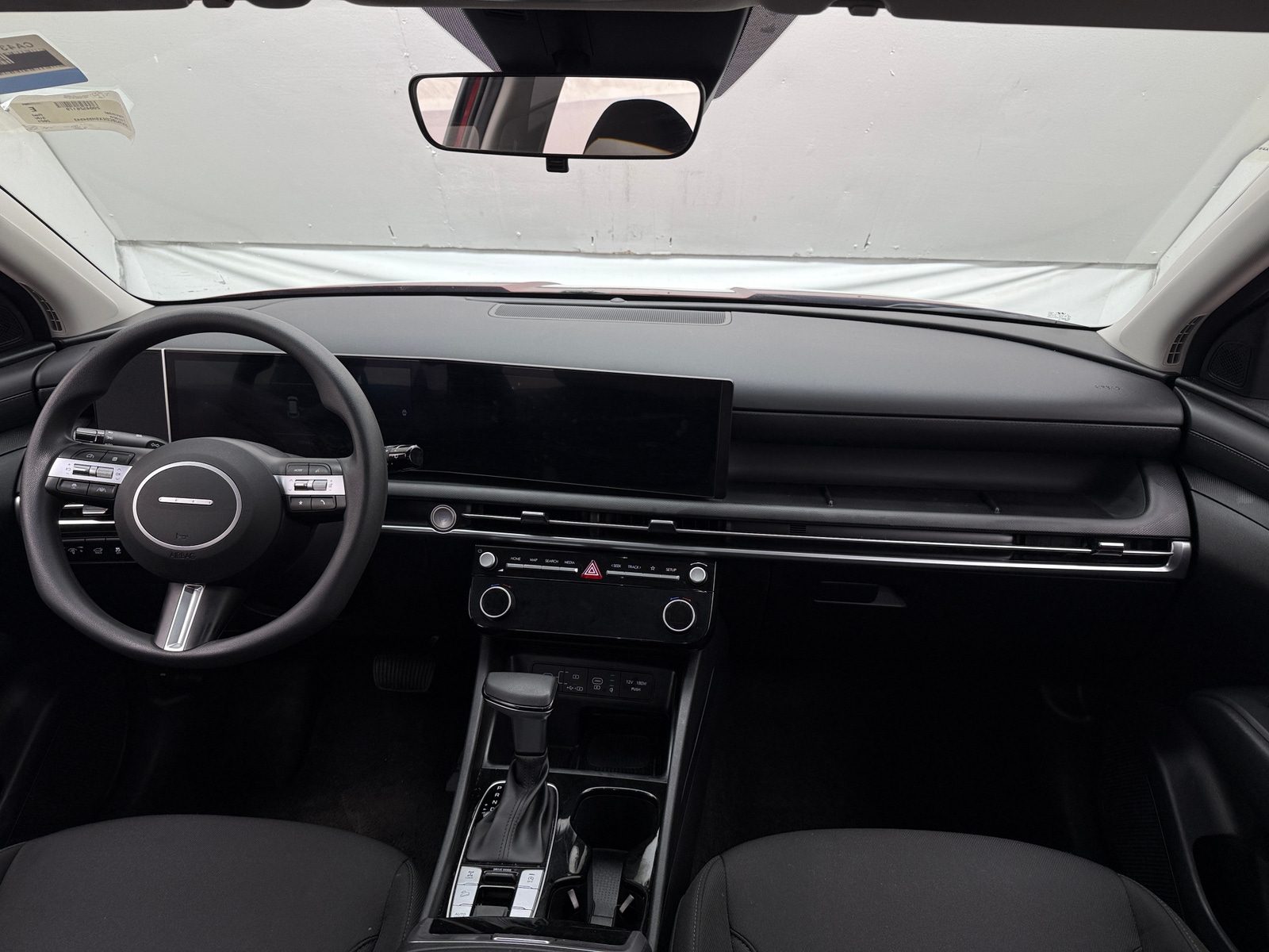 Thumbnail: 2025 Hyundai Tucson - 3