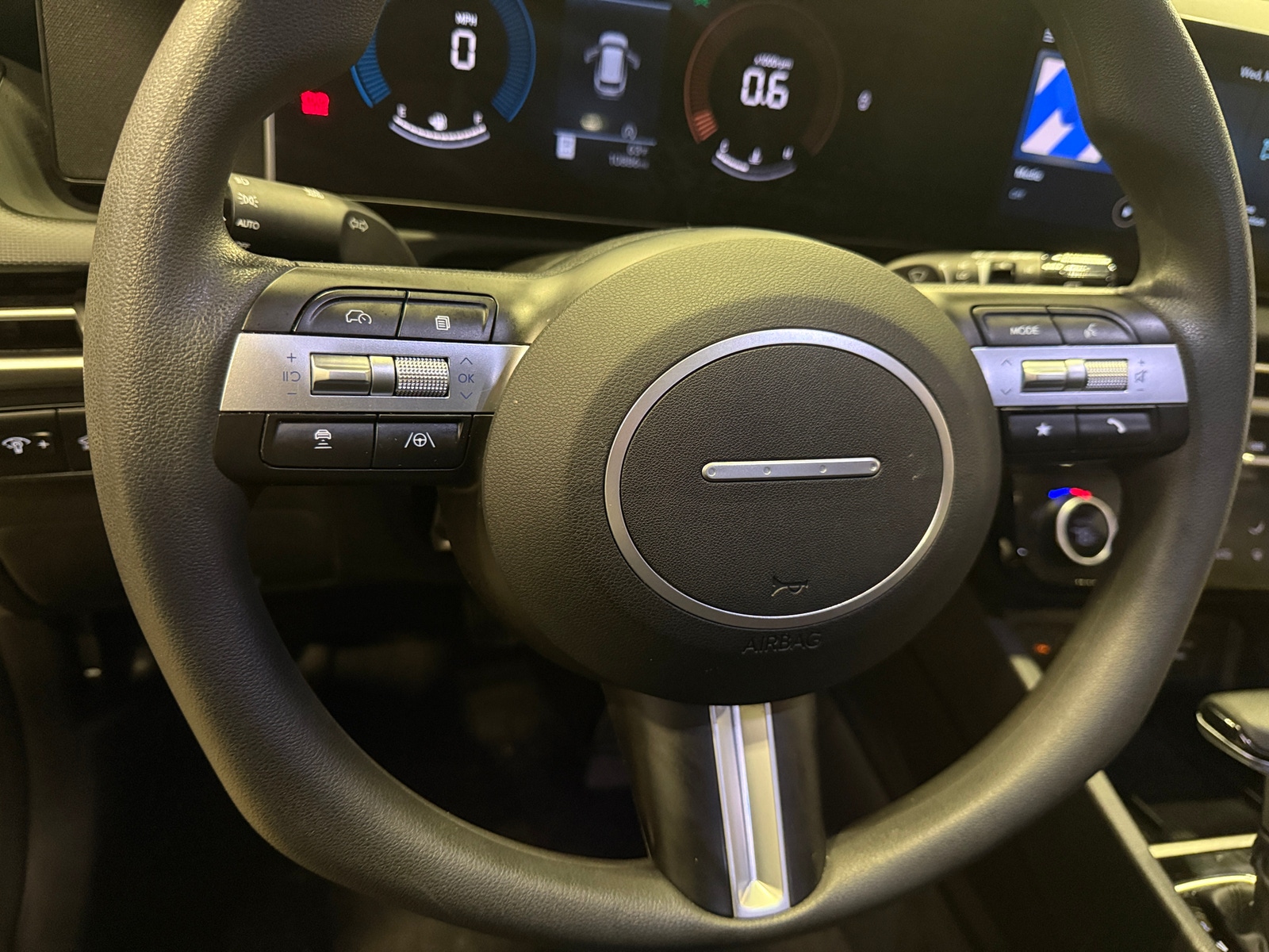 Thumbnail: 2025 Hyundai Tucson - 5