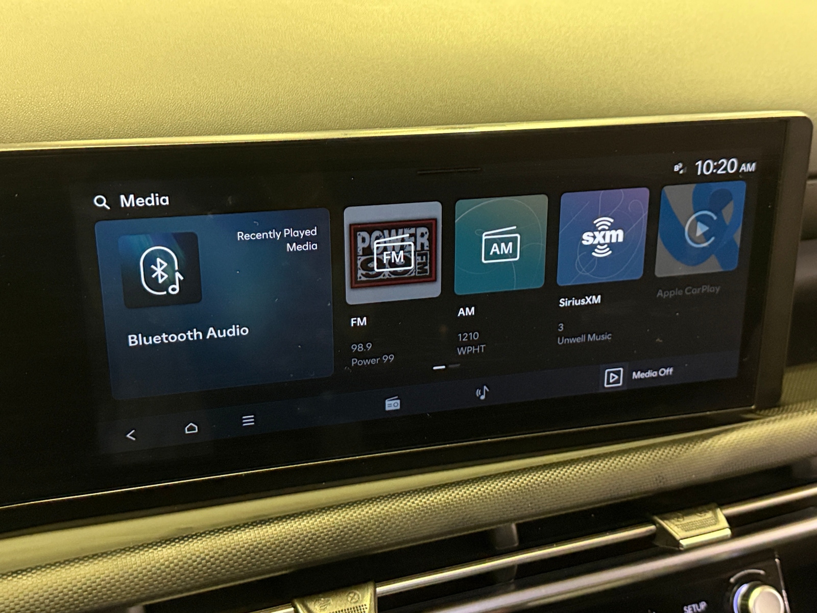 Thumbnail: 2025 Hyundai Tucson - 4