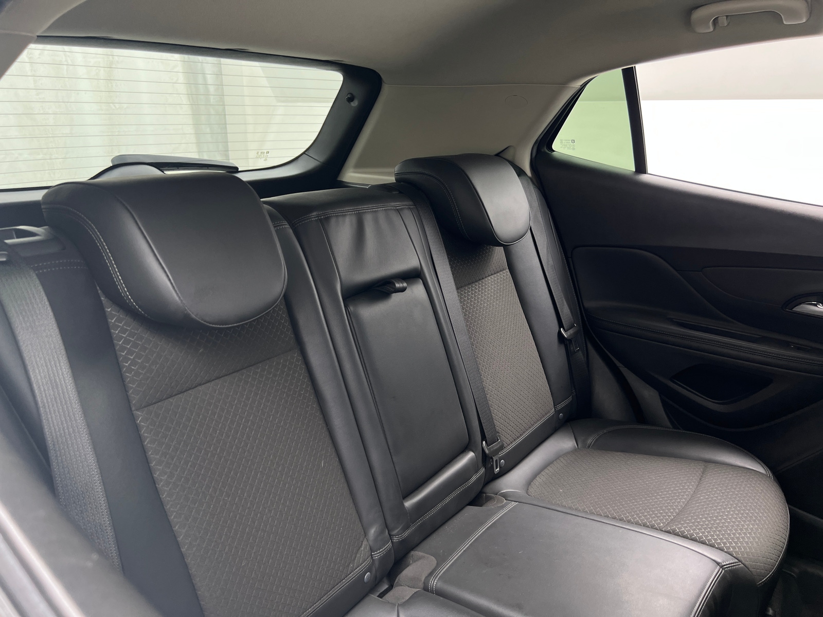 Thumbnail: 2020 Buick Encore - 5