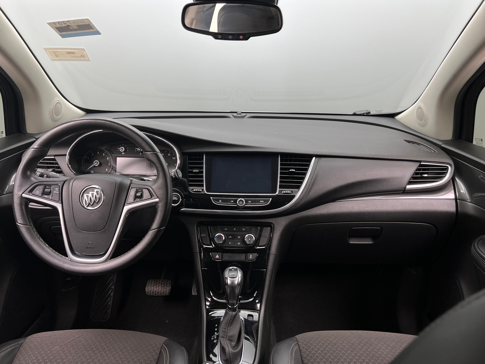 Thumbnail: 2020 Buick Encore - 2