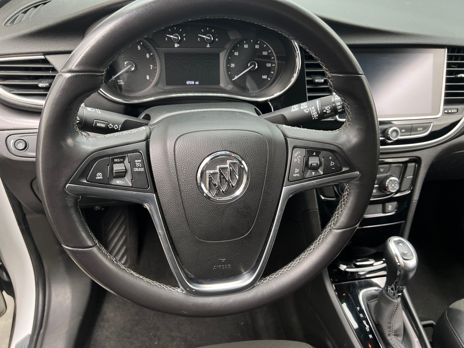 Thumbnail: 2020 Buick Encore - 4
