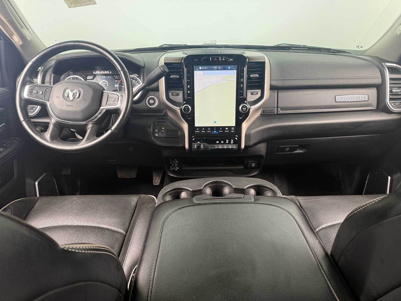 Thumbnail: 2024 RAM 2500 - 2