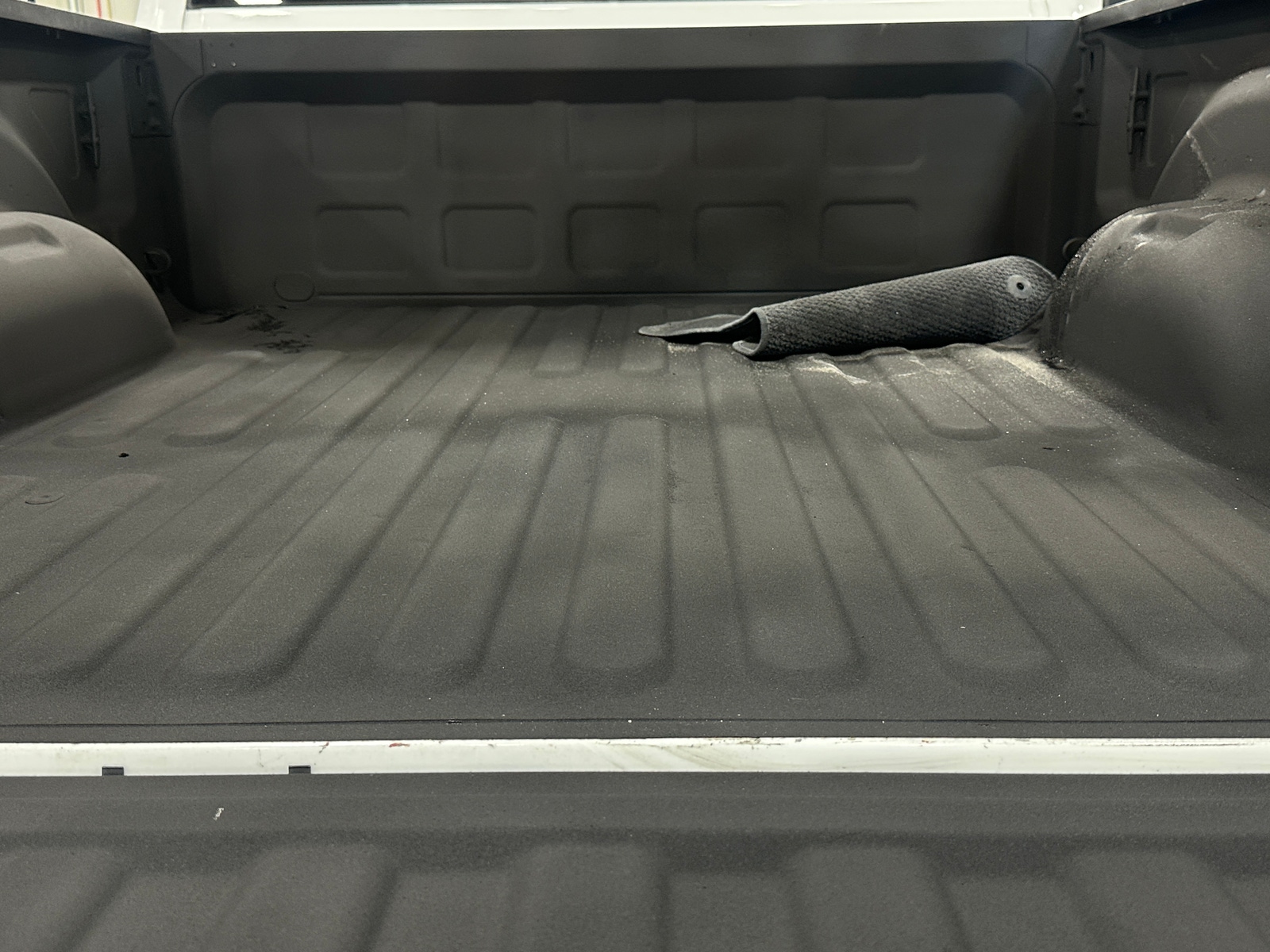 Thumbnail: 2024 RAM 2500 - 6