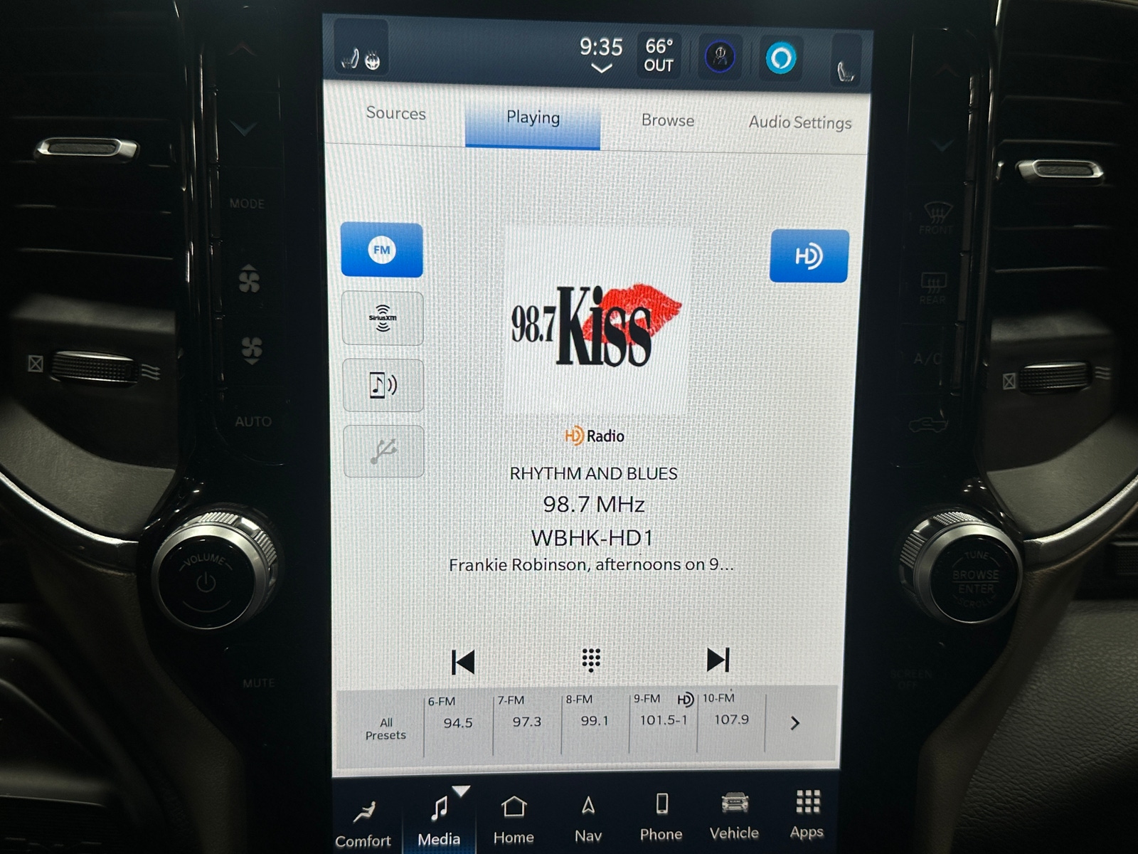 Thumbnail: 2024 RAM 2500 - 3