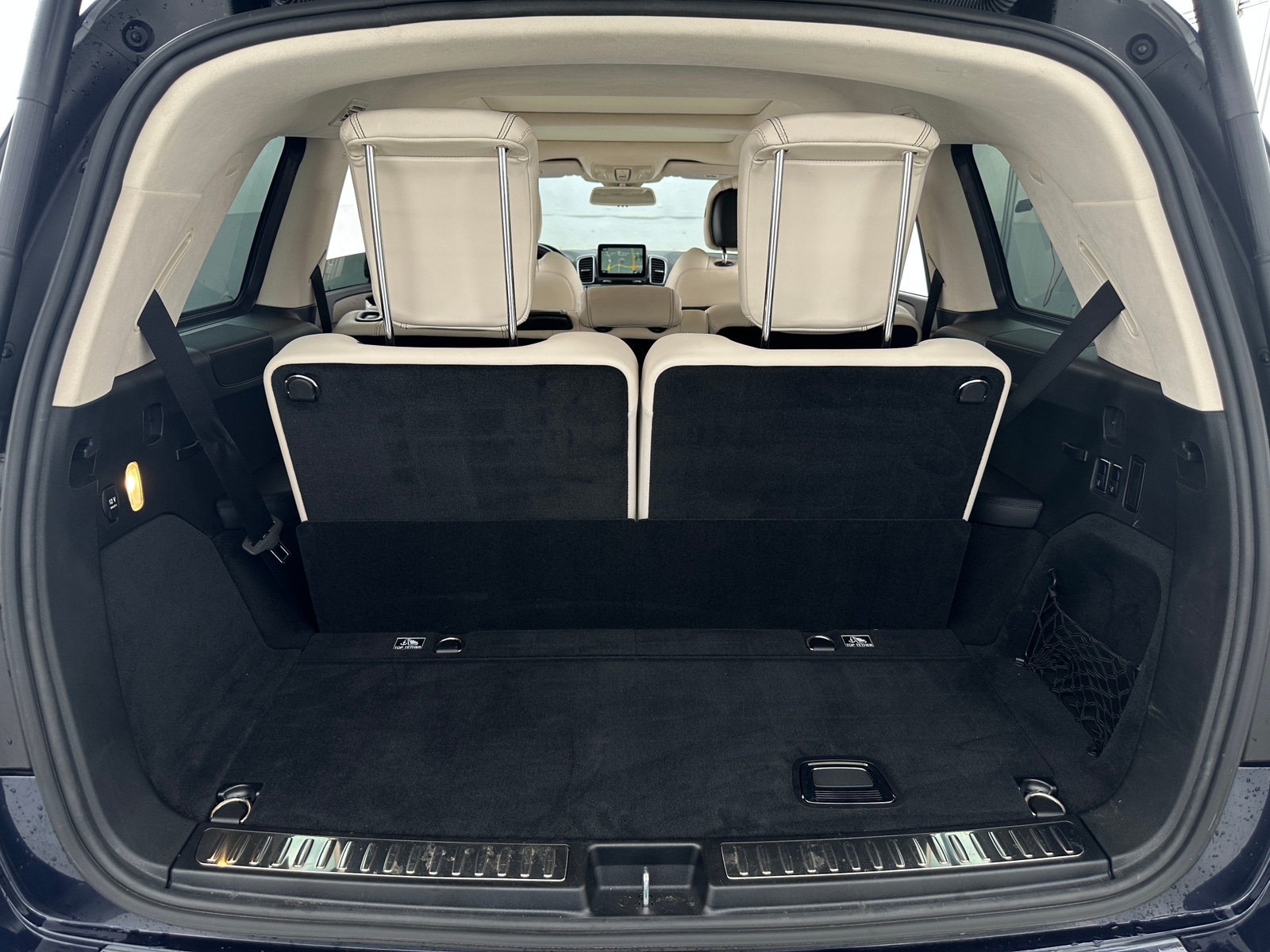 Thumbnail: 2019 Mercedes-Benz GLS - 6