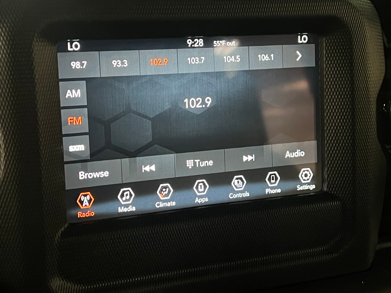 Thumbnail: 2021 Jeep Wrangler - 4