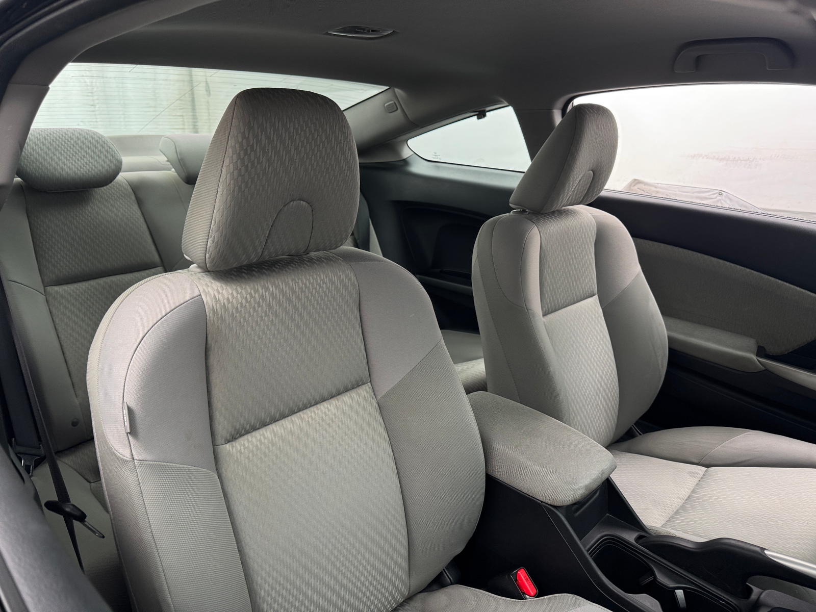 Thumbnail: 2015 Honda Civic - 2