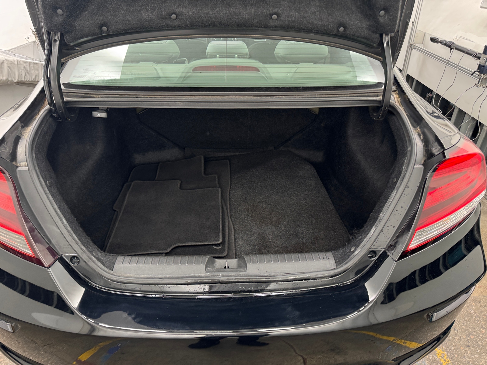 Thumbnail: 2015 Honda Civic - 5