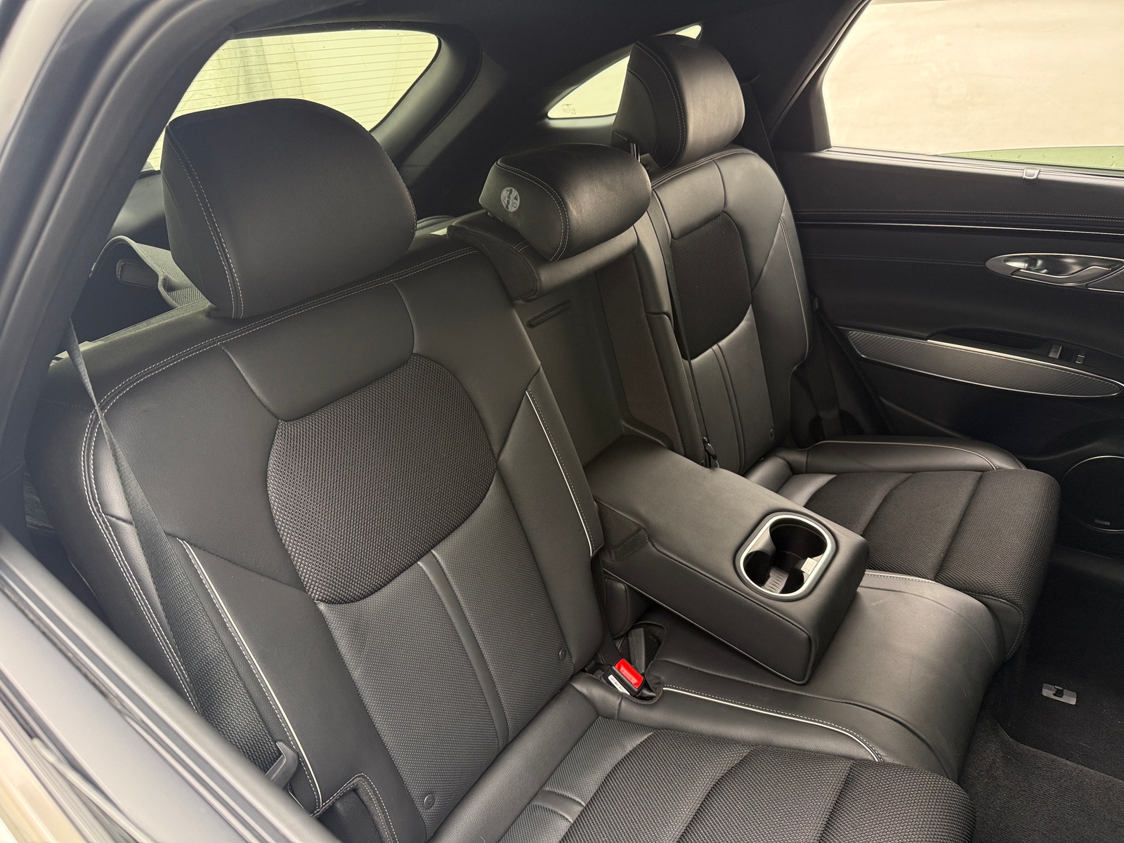 Thumbnail: 2023 Genesis GV70 - 6