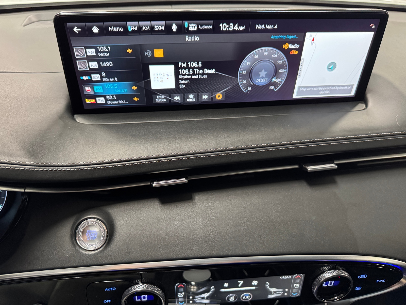 Thumbnail: 2023 Genesis GV70 - 4