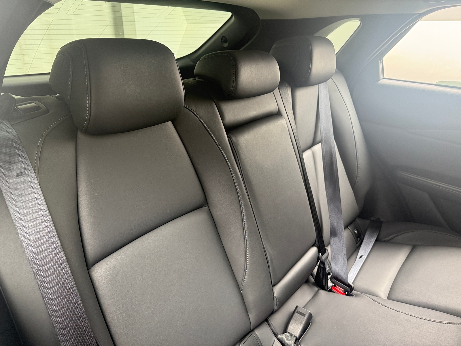 Thumbnail: 2025 Mazda CX-30 - 5