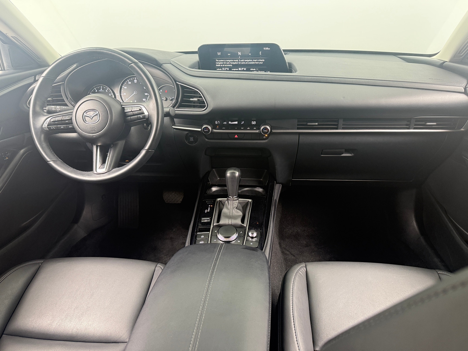 Thumbnail: 2025 Mazda CX-30 - 2