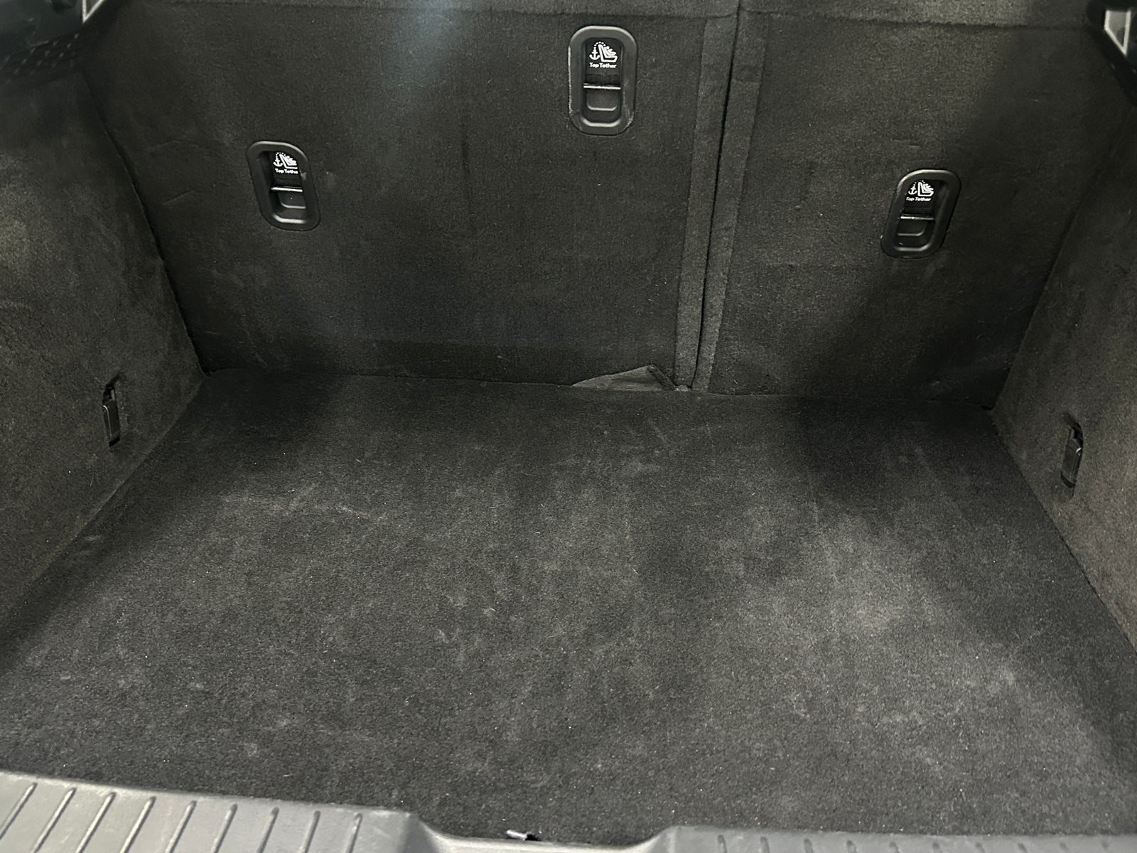 Thumbnail: 2025 Mazda CX-30 - 6