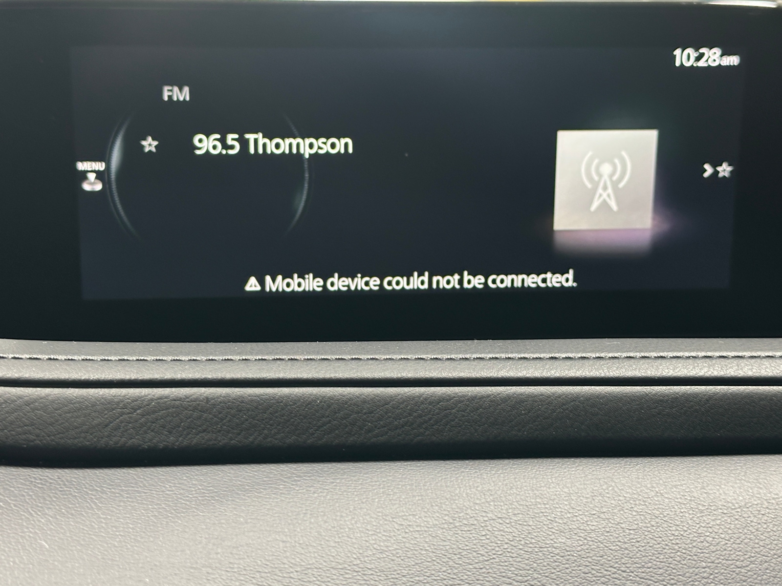 Thumbnail: 2025 Mazda CX-30 - 3