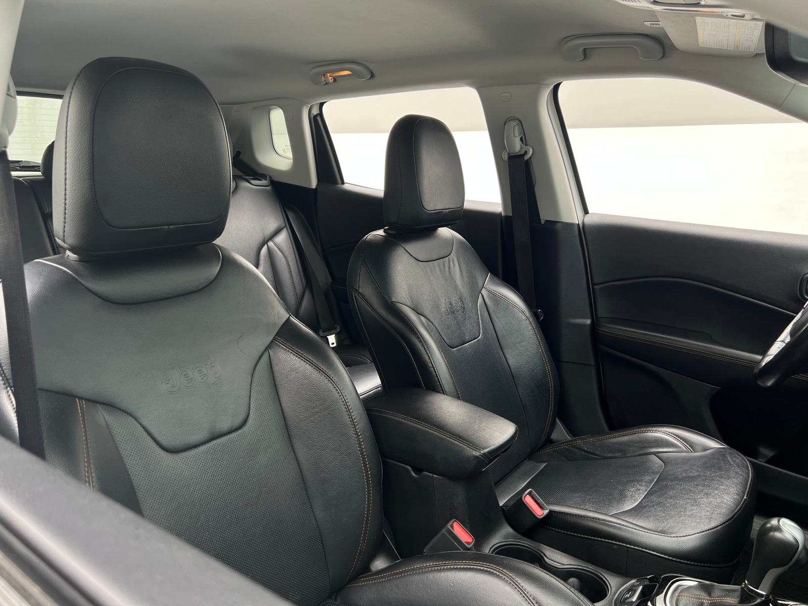 Thumbnail: 2019 Jeep Compass - 2