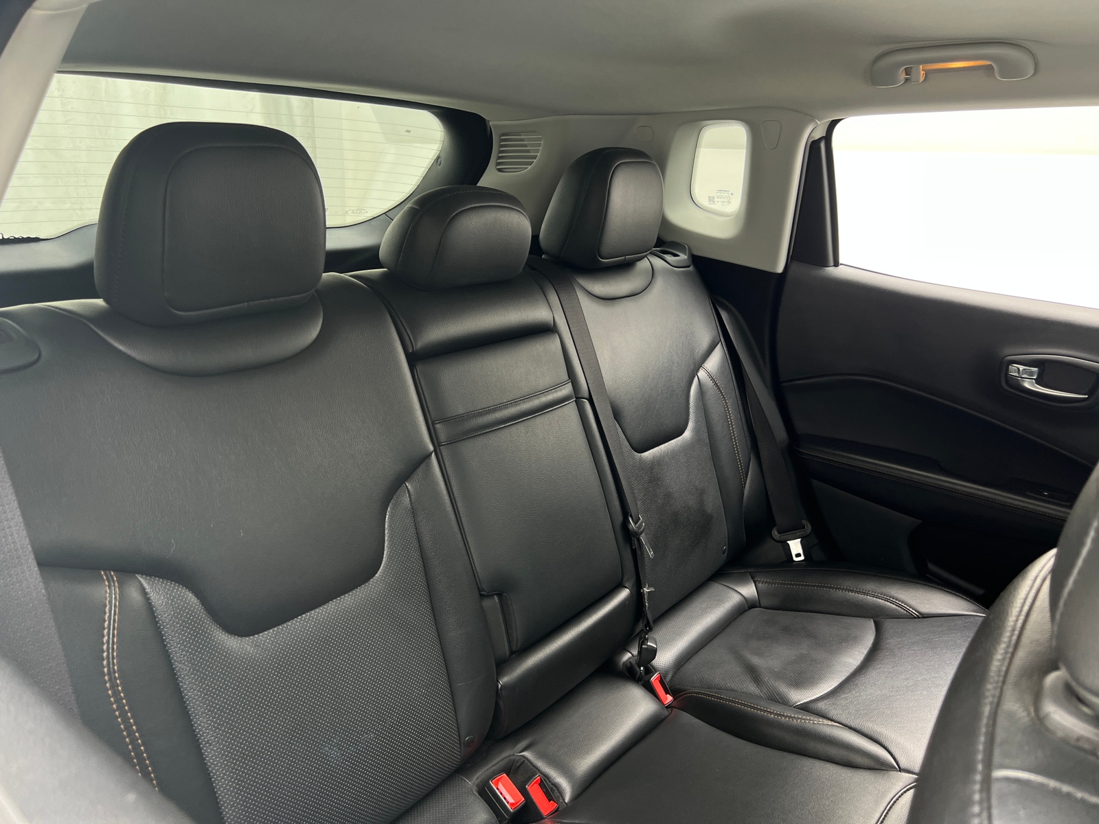 Thumbnail: 2019 Jeep Compass - 6