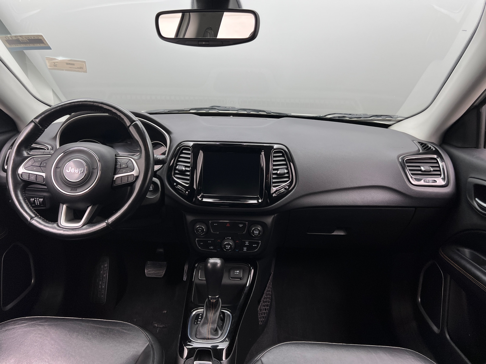 Thumbnail: 2019 Jeep Compass - 3