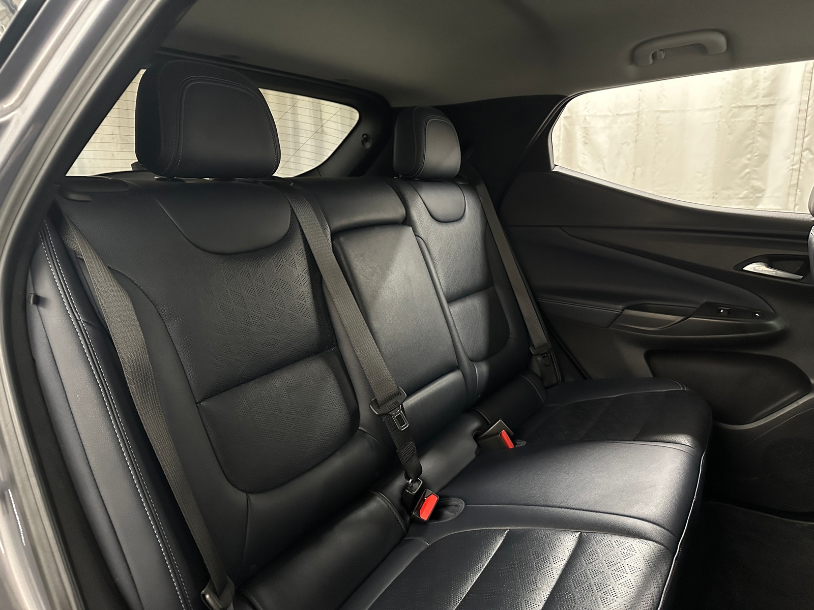 Thumbnail: 2022 Chevrolet Bolt EUV - 6