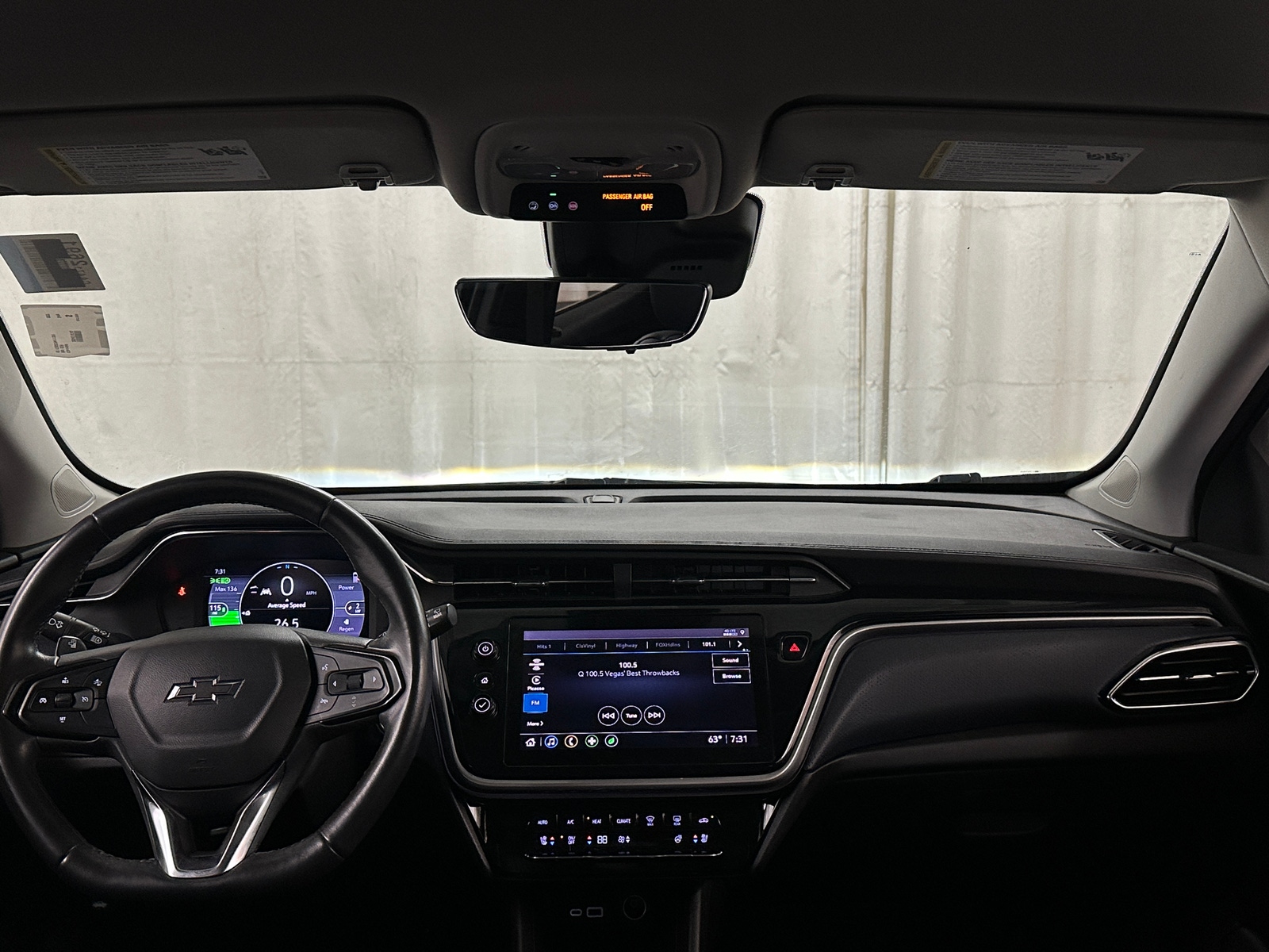 Thumbnail: 2022 Chevrolet Bolt EUV - 3