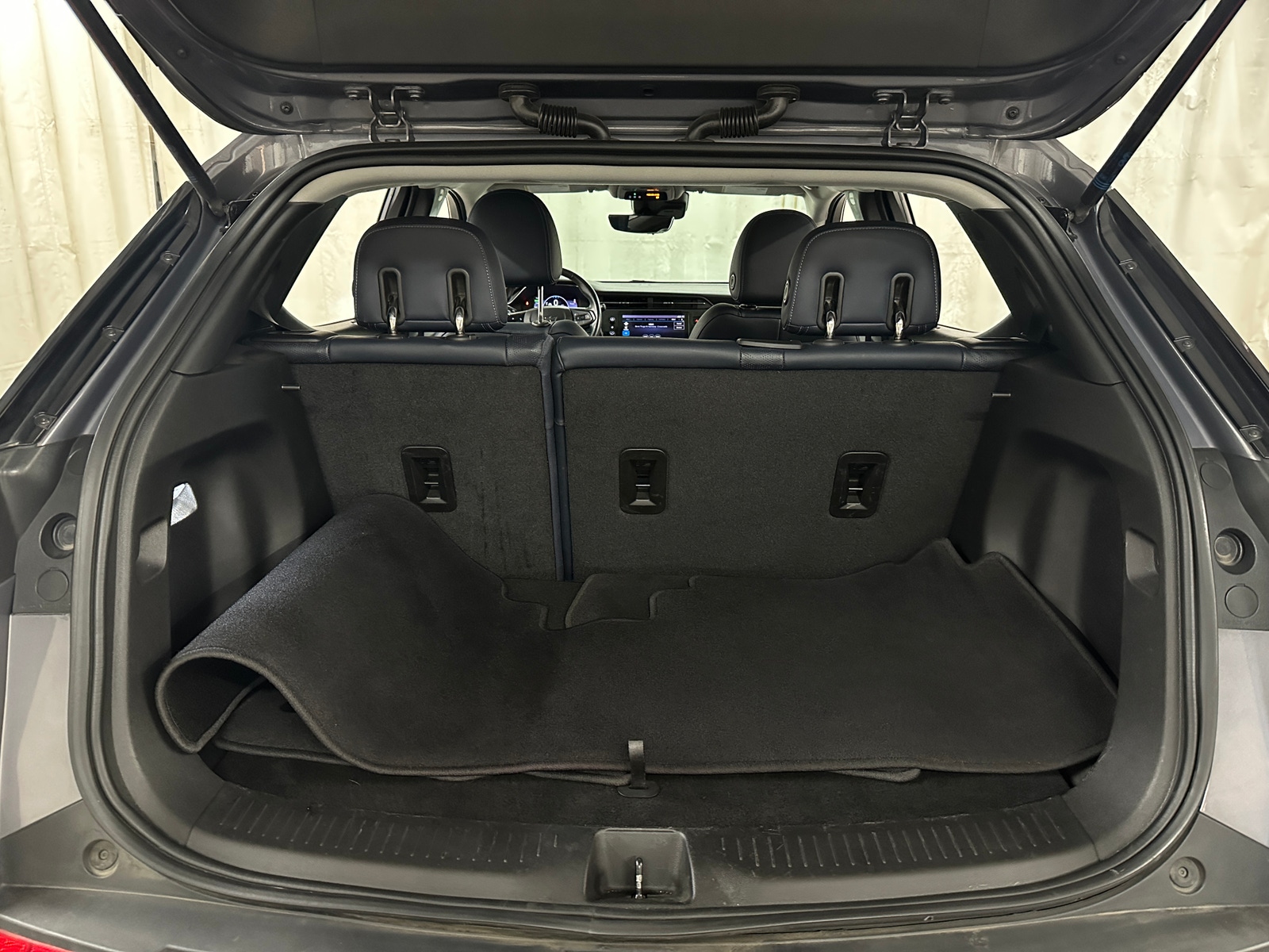 Thumbnail: 2022 Chevrolet Bolt EUV - 7