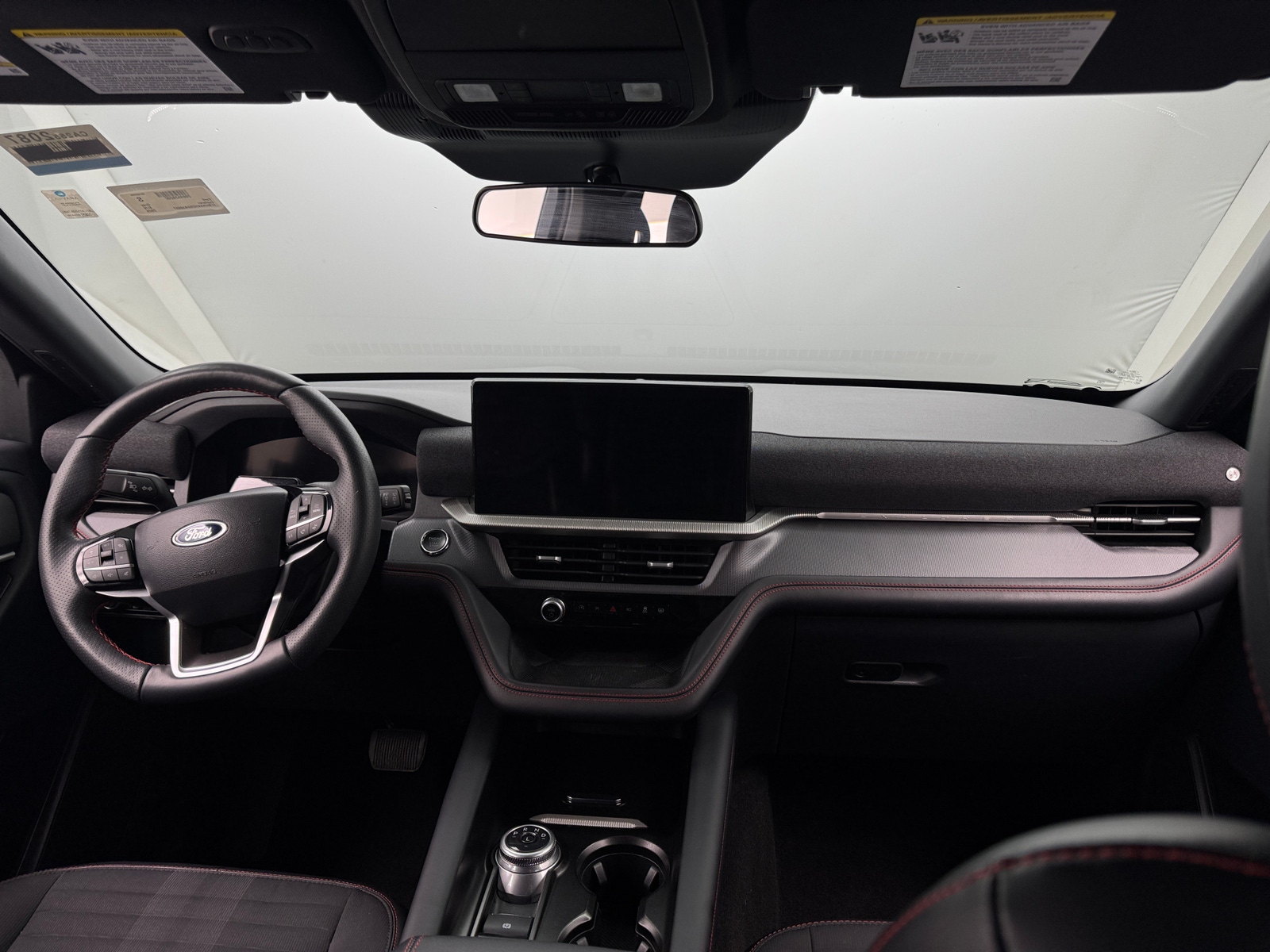 Thumbnail: 2025 Ford Explorer - 2