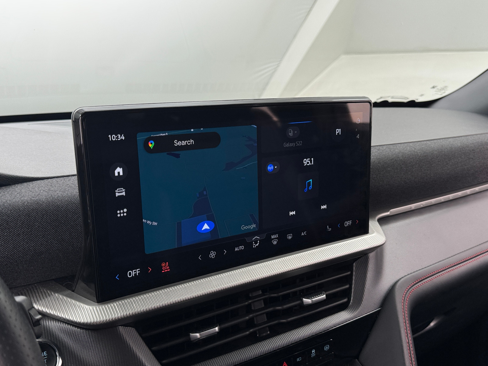 Thumbnail: 2025 Ford Explorer - 3