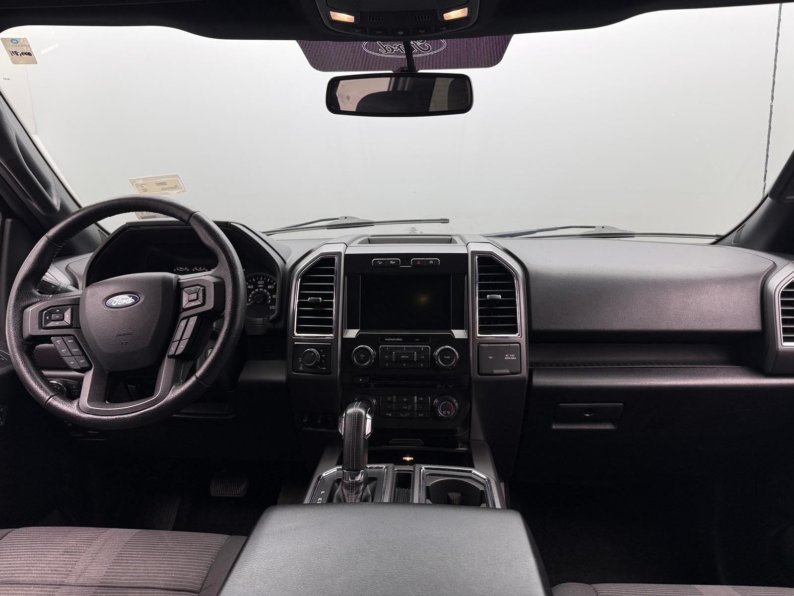 Thumbnail: 2015 Ford Econoline - 3