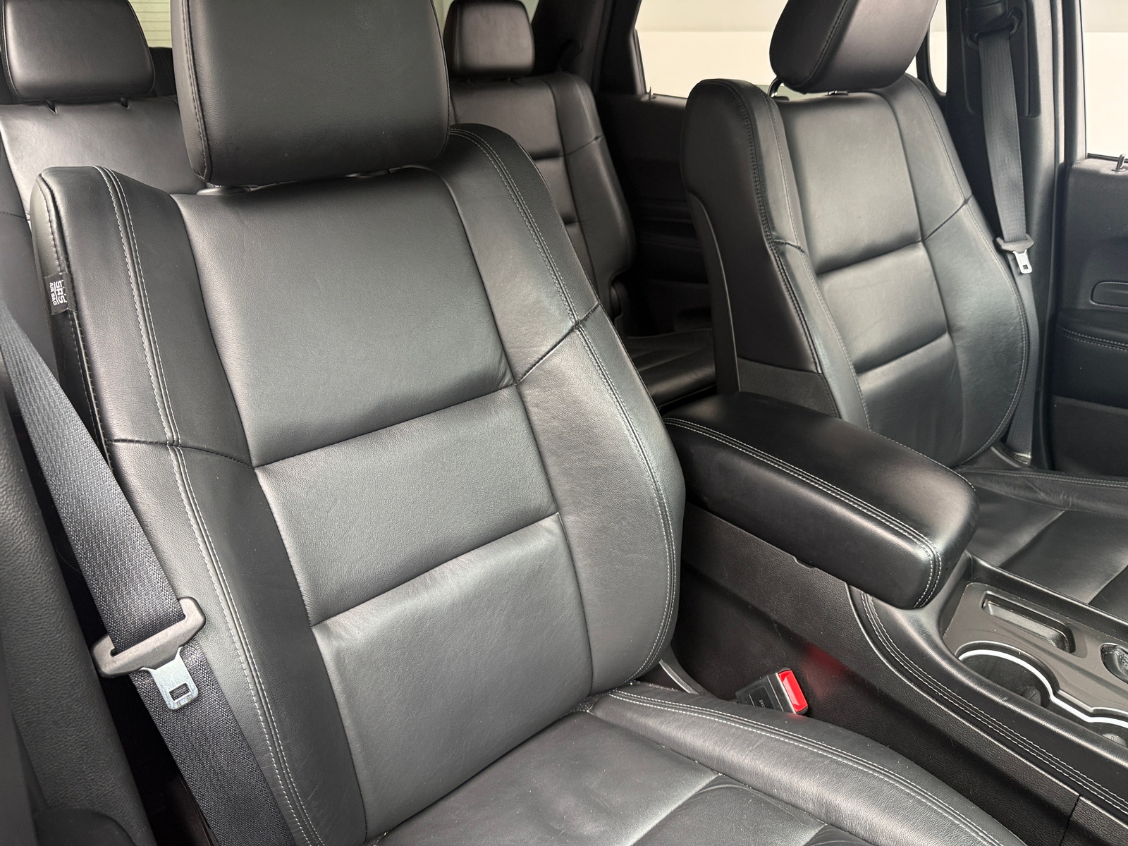 Thumbnail: 2021 Dodge Durango - 2