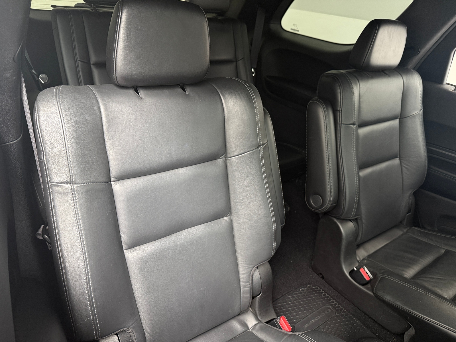 Thumbnail: 2021 Dodge Durango - 6