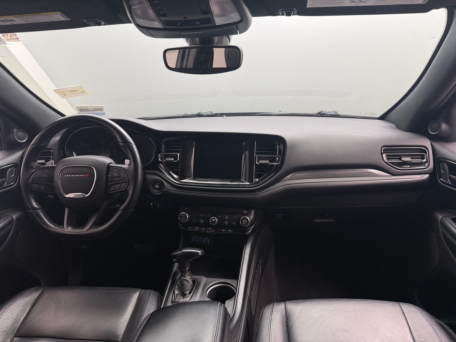 Thumbnail: 2021 Dodge Durango - 3