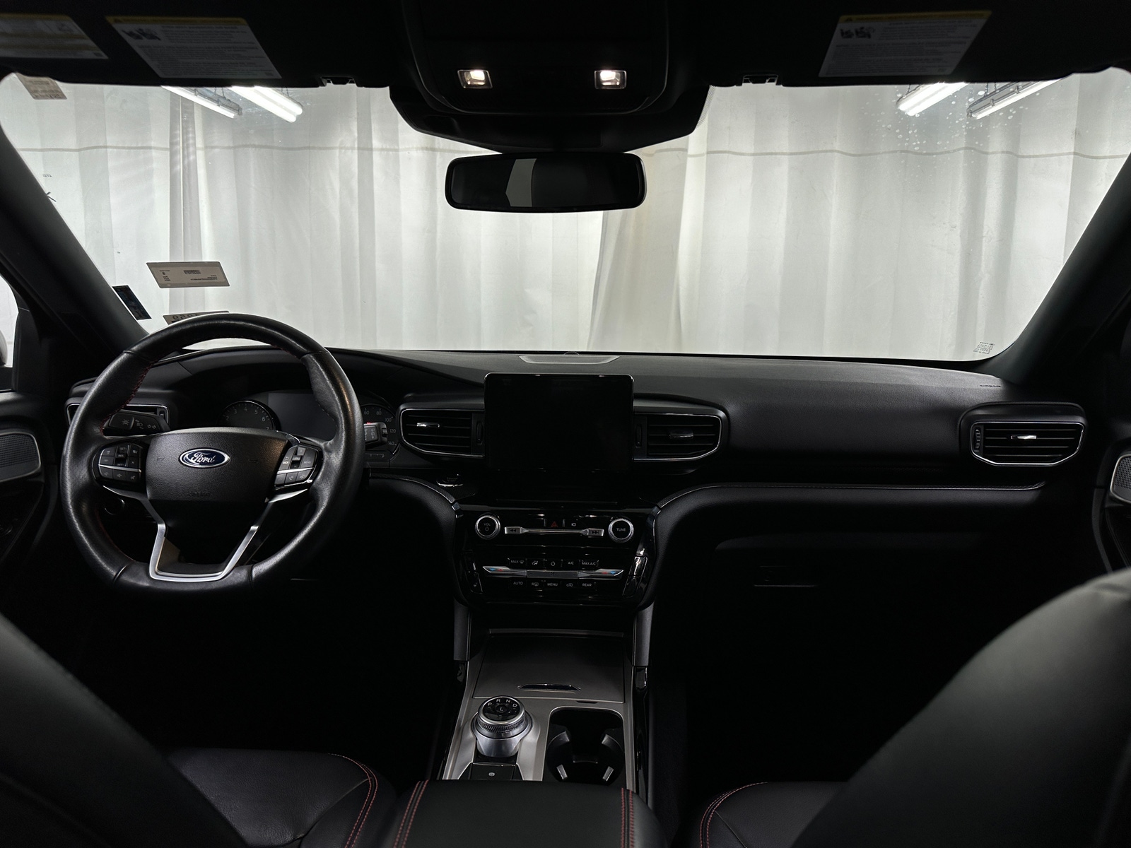 Thumbnail: 2023 Ford Explorer - 2